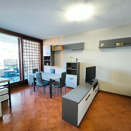Ferienwohnung Casa Michi Verbania Exterior foto