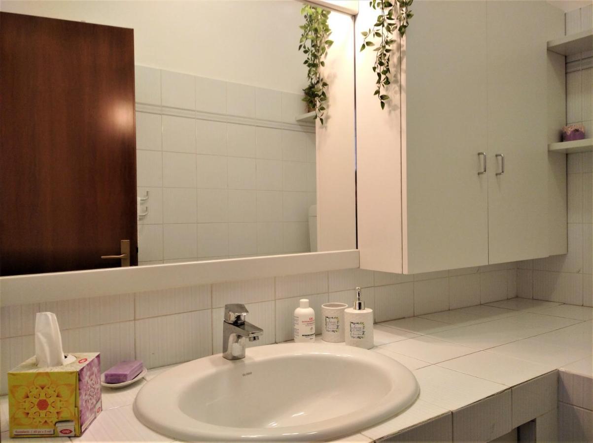 Ferienwohnung Casa Michi Verbania Exterior foto
