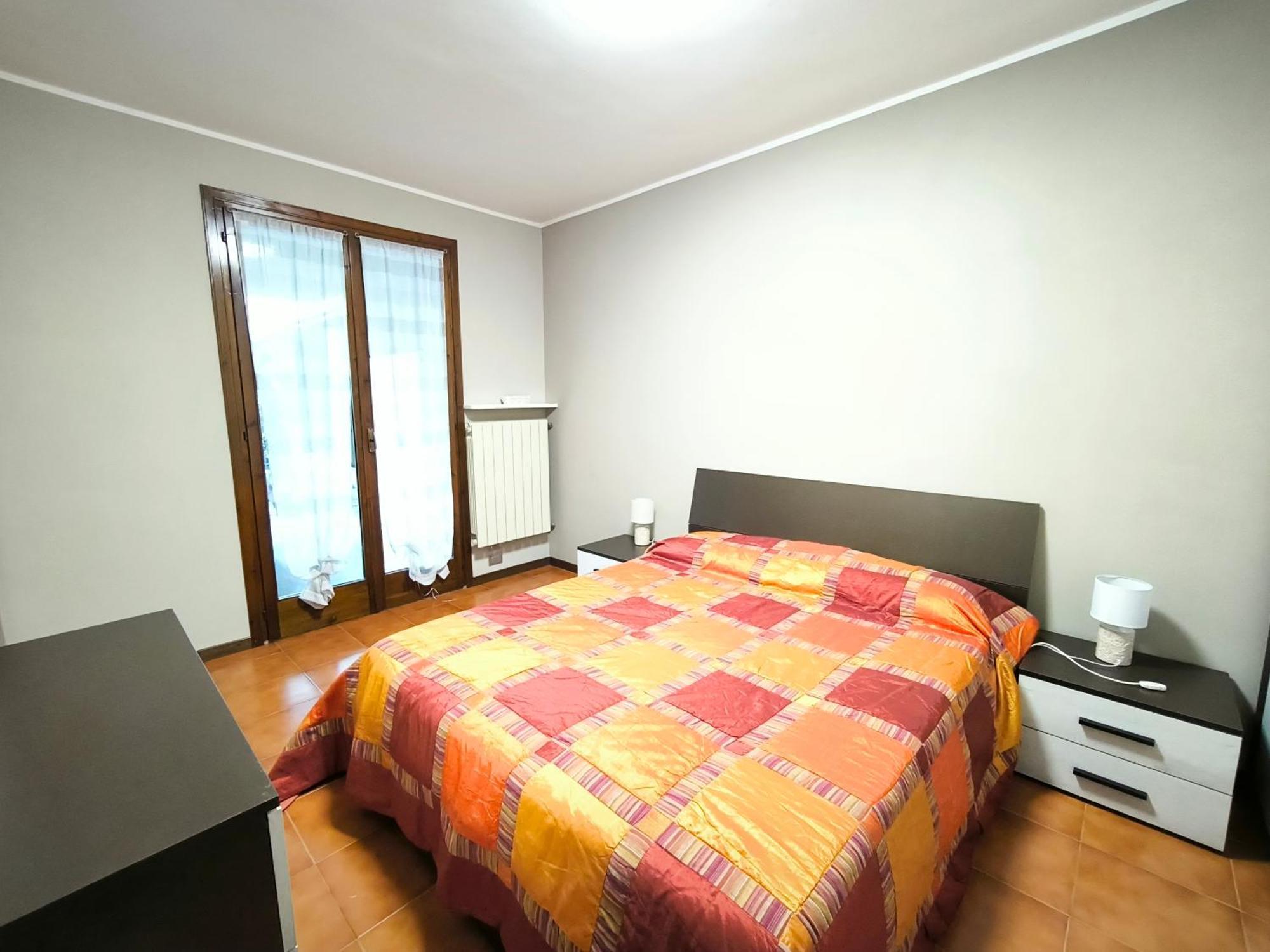 Ferienwohnung Casa Michi Verbania Exterior foto