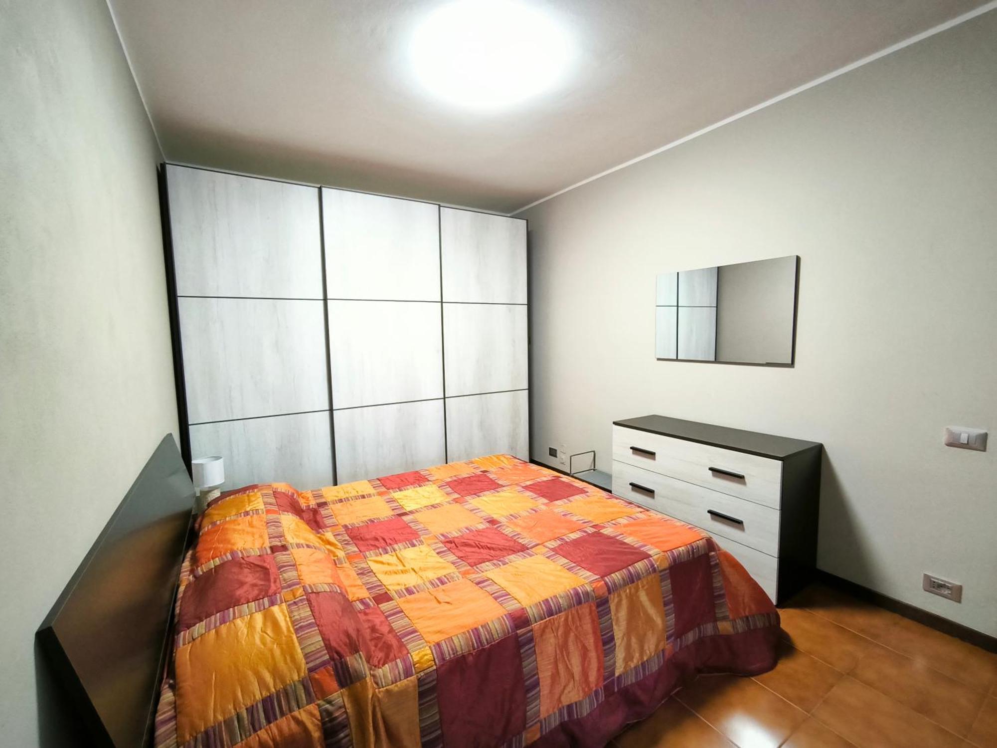 Ferienwohnung Casa Michi Verbania Exterior foto